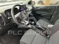 2026 KIA Picanto