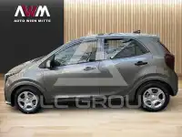 2026 KIA Picanto
