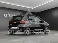 2026 KIA Picanto