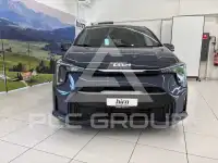 2026 KIA Picanto