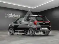 2026 KIA Picanto