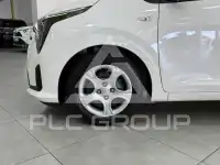 2026 KIA Picanto