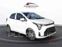 2026 KIA Picanto