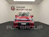 2026 KIA Picanto