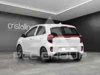 2026 KIA Picanto