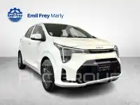 2026 KIA Picanto