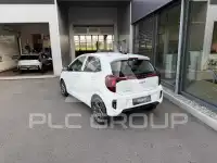 2026 KIA Picanto