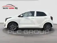 2026 KIA Picanto