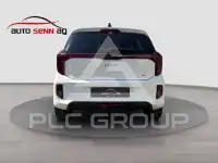 2026 KIA Picanto