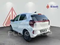 2026 KIA Picanto