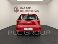 2026 KIA Picanto