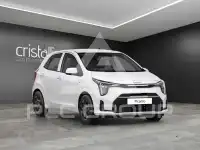 2026 KIA Picanto