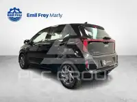 2026 KIA Picanto