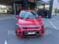 2026 KIA Picanto