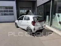 2026 KIA Picanto