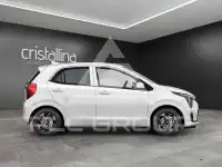 2026 KIA Picanto