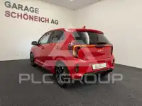 2026 KIA Picanto