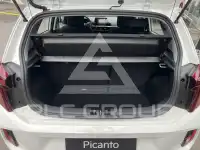 2026 KIA Picanto