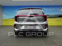 2026 KIA Picanto