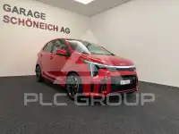 2026 KIA Picanto