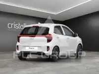 2026 KIA Picanto