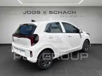 2026 KIA Picanto