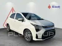 2026 KIA Picanto