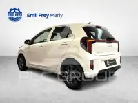 2026 KIA Picanto