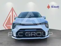 2026 KIA Picanto
