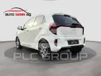 2026 KIA Picanto