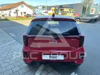 2026 KIA Picanto