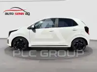 2026 KIA Picanto