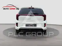 2026 KIA Picanto