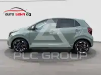 2026 KIA Picanto