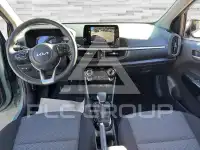 2026 KIA Picanto