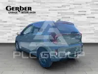 2026 KIA Picanto