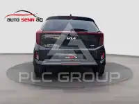 2026 KIA Picanto