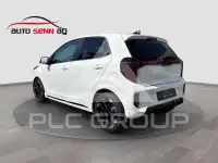 2026 KIA Picanto