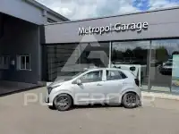 2026 KIA Picanto