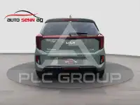 2026 KIA Picanto