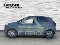 2026 KIA Picanto