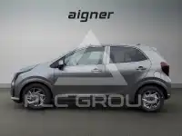 2026 KIA Picanto