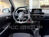 2026 KIA Picanto