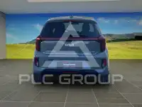 2026 KIA Picanto