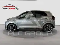 2026 KIA Picanto