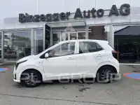 2026 KIA Picanto