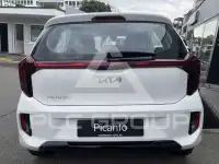 2026 KIA Picanto