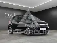 2026 KIA Picanto