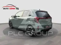 2026 KIA Picanto