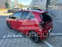 2026 KIA Picanto